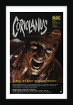 Coriolanus, 1995 by David Thacker