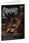 Coriolanus, 1995 by David Thacker