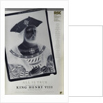 Henry VIII, 1996 by Gregory Doran