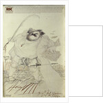 Henry VIII, 1984 by Howard Davies