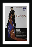 Henry V, 1997 by Ron Daniels