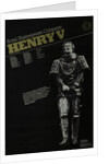Henry V, 1975 by Terry Hands