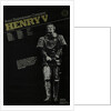 Henry V, 1975 by Terry Hands