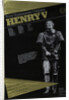Henry V, 1975 by Terry Hands