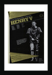 Henry V, 1975 by Terry Hands