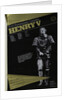 Henry V, 1975 by Terry Hands