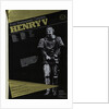 Henry V, 1975 by Terry Hands