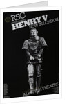 Henry V, 1976 by Terry Hands