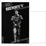 Henry V, 1976 by Terry Hands