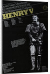 Henry V, 1975 by Terry Hands
