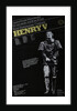 Henry V, 1975 by Terry Hands
