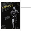 Henry V, 1975 by Terry Hands