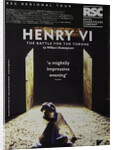 Henry VI - The Battle for the Throne, 1994/5 by Katie Mitchell