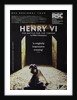 Henry VI - The Battle for the Throne, 1994/5 by Katie Mitchell