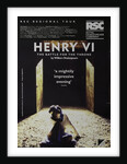 Henry VI - The Battle for the Throne, 1994/5 by Katie Mitchell