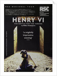 Henry VI - The Battle for the Throne, 1994/5 by Katie Mitchell