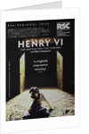 Henry VI - The Battle for the Throne, 1994/5 by Katie Mitchell