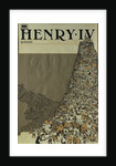 Henry IV, 1982 by Trevor Nunn