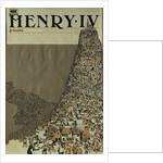 Henry IV, 1982 by Trevor Nunn