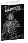 Henry IV Part 1, 1976 by Terry Hands