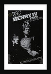 Henry IV Part 2, 1976 by Terry Hands