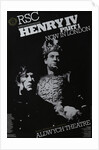 Henry IV Part 2, 1976 by Terry Hands