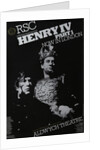 Henry IV Part 2, 1976 by Terry Hands