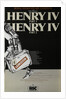 Henry IV Part 1 and Part 2, 1980 by Bill Alexander