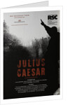 Julius Caesar, 1993 by David Thacker