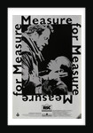 Measure for Measure, 1987 by Nicholas Hytner