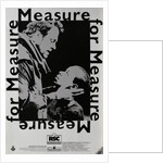 Measure for Measure, 1987 by Nicholas Hytner