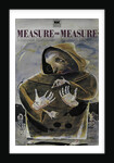 Measure for Measure, 1983 by Adrian Noble