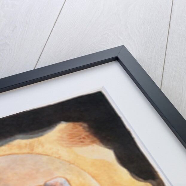 The Ancient of Days by William Blake