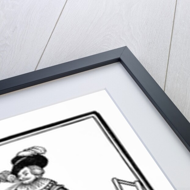 Vintners in an ale house by Anonymous