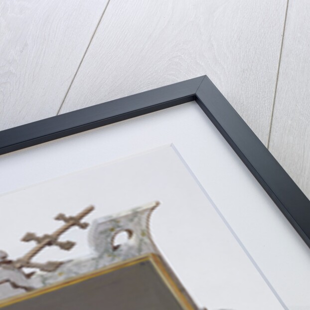 Sir Walter Raleigh, English writer, poet, courtier, adventurer and explorer by Sarah