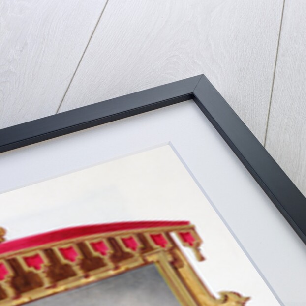 Katherine Parr, sixth wife and Queen of Henry VIII by Sarah