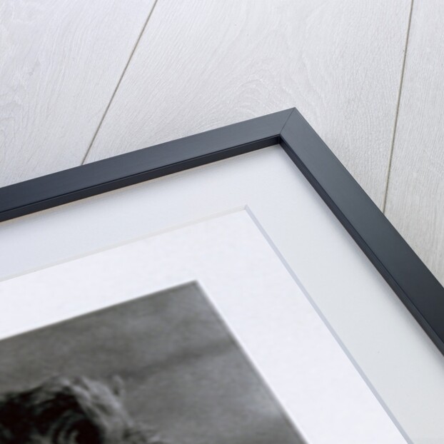 Bernard C Day, a member of Captain Scott's Antarctic expedition by Herbert Ponting