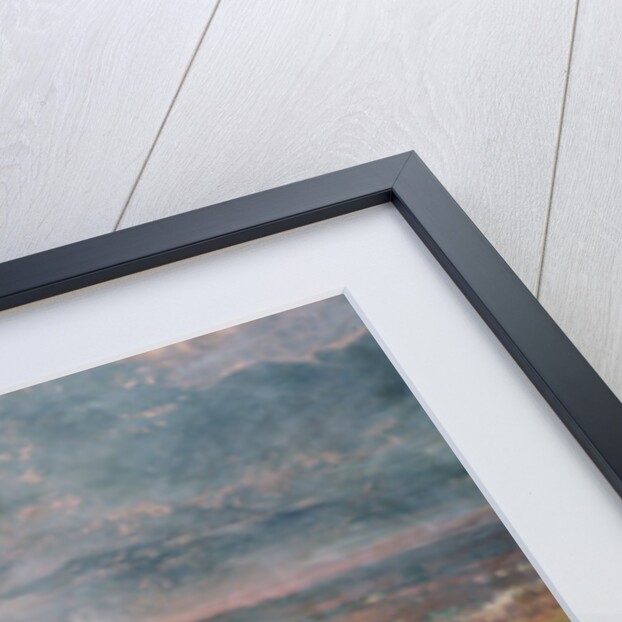 Battle of Waterloo by William Allan