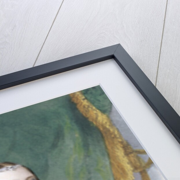 Queen Victoria. by John Henry Lynch