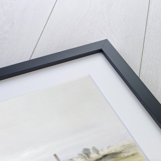 Building the retaining wall near Park Street by John Cooke Bourne