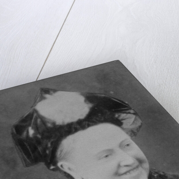 Queen Victoria by Anonymous