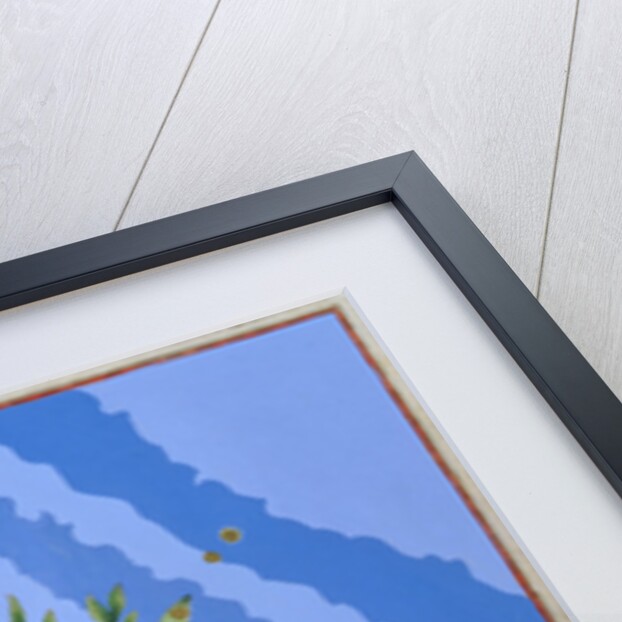 Constellation of Hercules by Alexander Mair