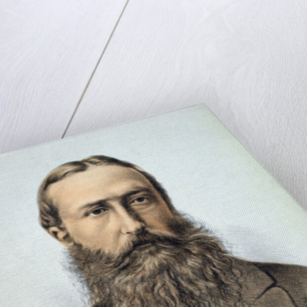 Leopold II by Anonymous