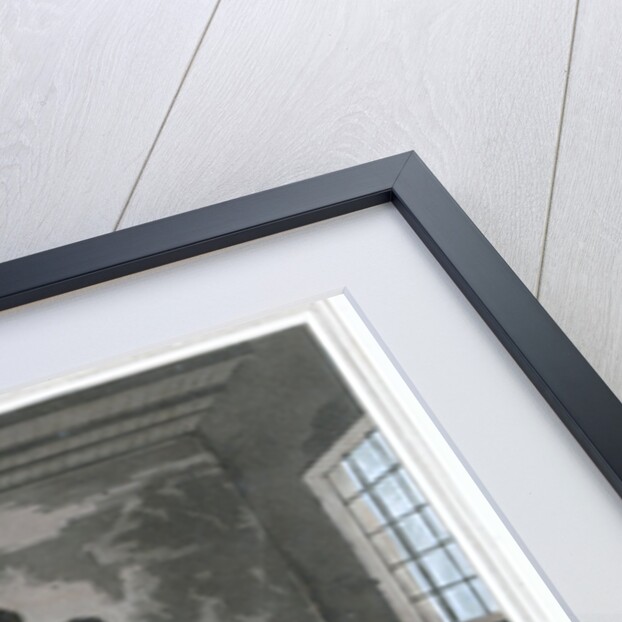 Cloth Dressers by Robert Havell