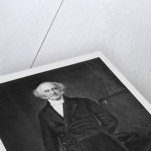 Martin Van Buren by Anonymous