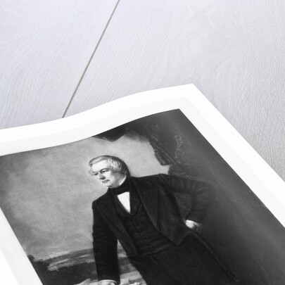 Millard Fillmore by Anonymous