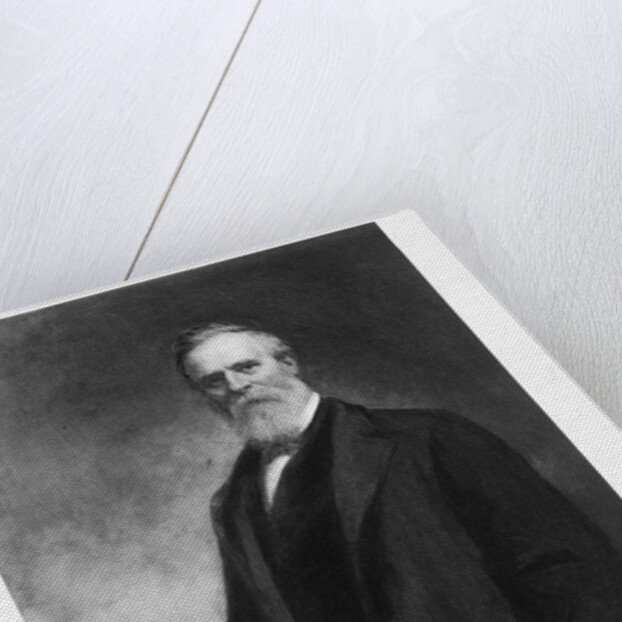 Rutherford B Hayes by Anonymous