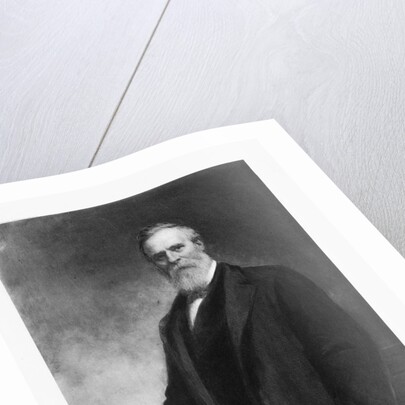Rutherford B Hayes by Anonymous