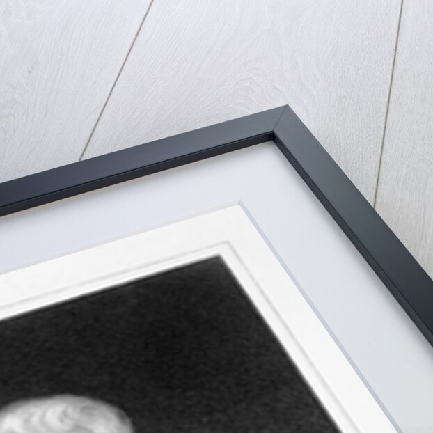 Daniel Boone by James Barton Longacre