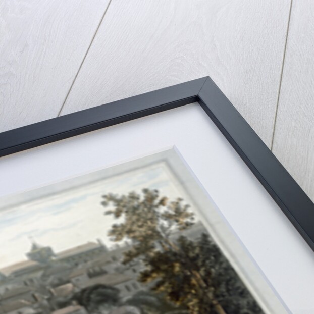 Rye by William Daniell